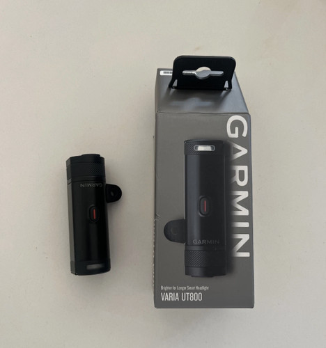 Garmin varia ut800 - garmin, trail