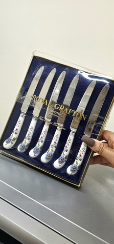 Royal garden butter steak - 6,