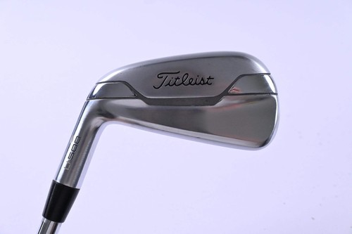 Left hand titleist - left, #4