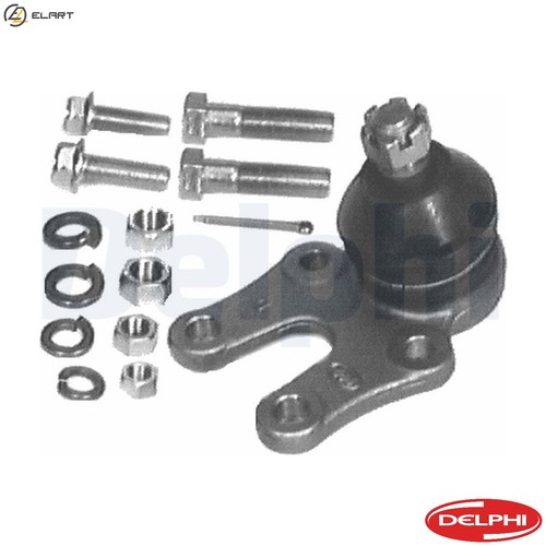 Ball joint tc325 for - for, toyota
