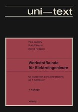 Werkstoffkunde für