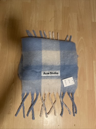 Acne studios light blue - studios,