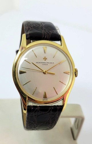 Vintage 18k vacheron - vintage,