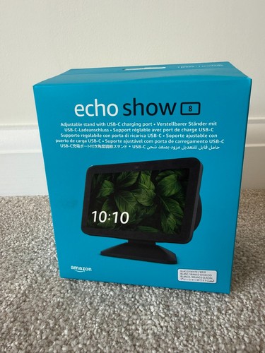 New stand amazon echo show - echo,
