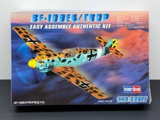 HobbyBoss 1/72 - Messerschmitt