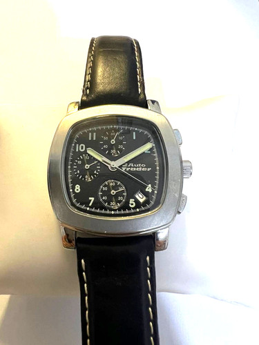 Camel trophy watch mens - watch,