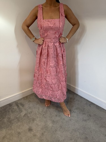 Lipsy size dress vip - 12,