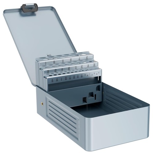 29pcs drill bit index - drill,