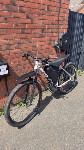Specialised rockhopper 3000w - specialised,