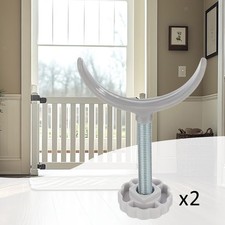 2Pcs Banister Adapters