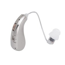 Digital Rechargeable Hearing