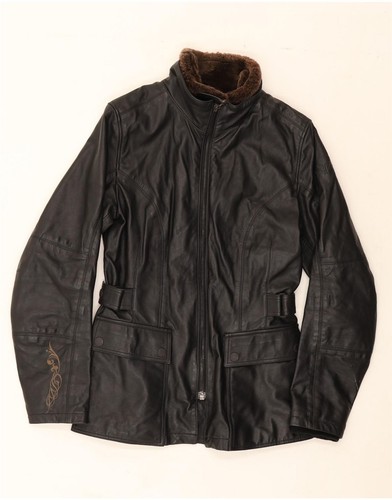 Dainese womens leather jacket - dainese,