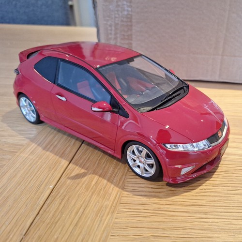 Otto ot376 honda civic - ot376,