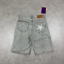 Medium Grey Corteiz Jean