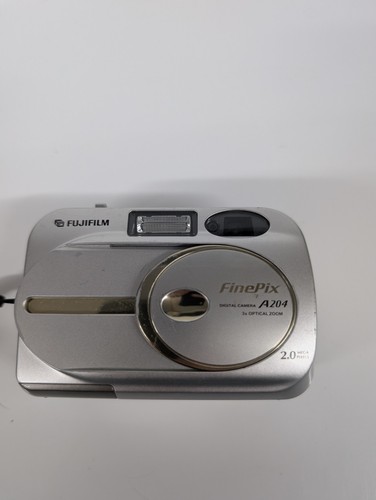 Fujifilm digital camera - fujifilm,