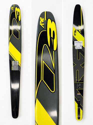 Arc tournament slalom - tournament,