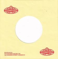 PYE International BigBoppa