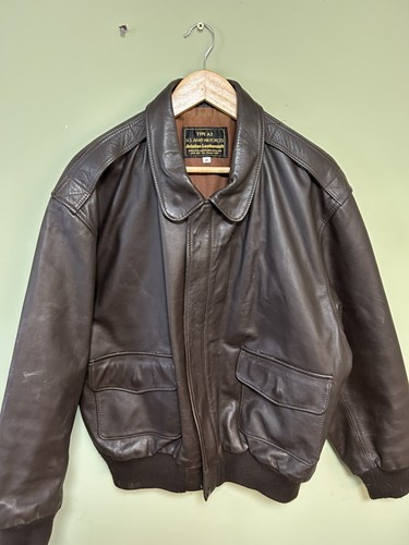 Aviation leathercraft type - aviation,