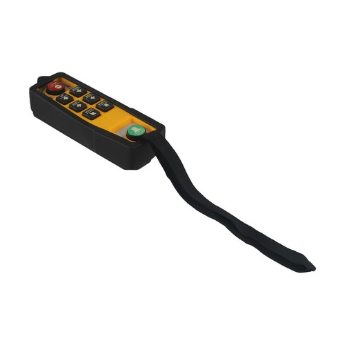 Button remote controller - button, for