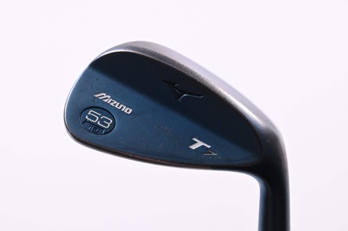 Mizuno gap wedge 53 - wedge, /