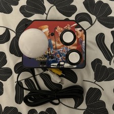 Double Dragon Classic TV Plug