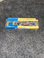 Corgi Toys Superhaulers