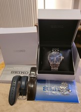 Seiko Presage Cocktail Time
