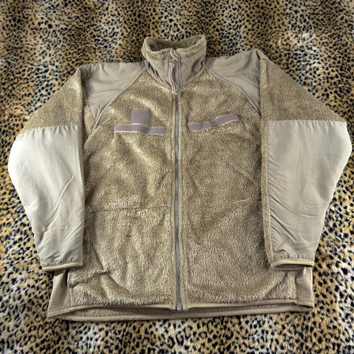 Advantage wear gear fleece - &,