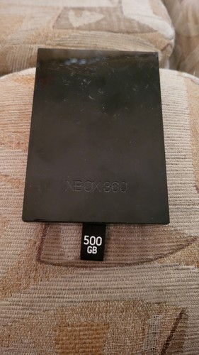 Xbox 360 slim - xbox,