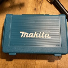 Makita Cordless Hammer Drill
