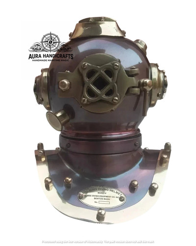 Aura mark style brass - style, 8"