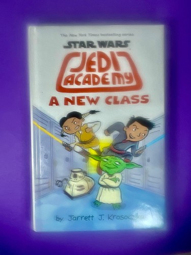 Star wars jedd academy new - academy,