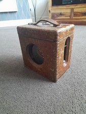 Vintage Toulet Imperator