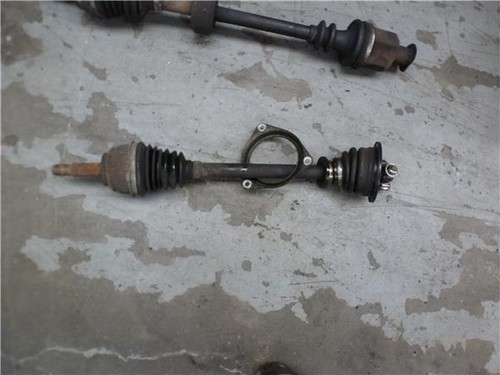 7700110484 front drive - front, shaft