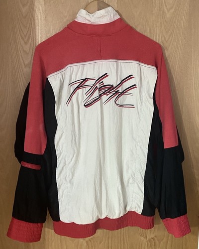 Vintage 90s jordan nike flight - vintage,
