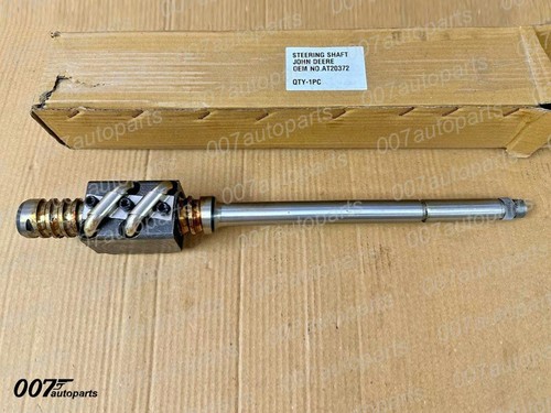 At20372 steering shaft - steering,