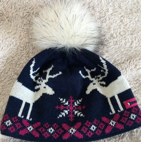 Kama knitted merino beanie - kama,