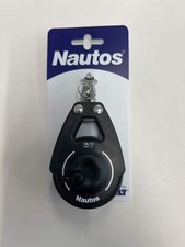 Holt Nautos Organic 57 Single