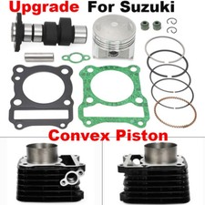 Upgrade 150cc Big Bore Convex