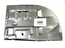 VW Transporter T2 Bay Window Camper Van Bus Battery Holder Tray 1967 to 1972 NEW