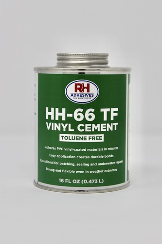 16oz hh66 vinyl adhesive - hh66,