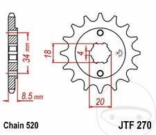 Front Sprocket For CPI SUV 125 2014