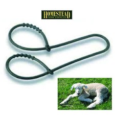 NET-TEX SHEEP LAMB PULLER