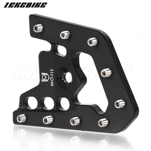 Rear foot brake - foot, lever