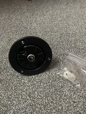 Locking Filler Cap For Caravan Motorhome Camper Fresh Water