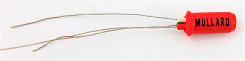 Mullard get113 transistor - mullard,