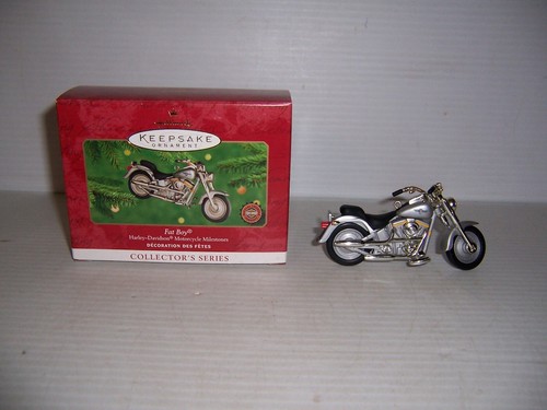 2000 hallmark keepsake - 2000,
