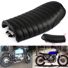 Universal Motorcycle Seat Flat