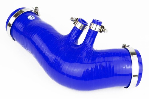 Stoney silicone air intake - silicone,