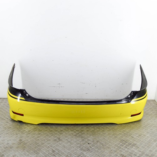 Toyota estima xr50 - rear, bumper